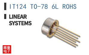 IT124 TO-78 6L ROHS ͼƬ